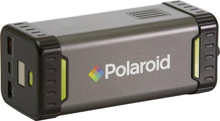 Produktbild Polaroid Powerstation PS100 Li-Ion 16800 mAh