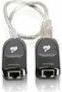 Immagine prodotto Iogear USB CAT 5 (CAT5e o CAT6)
