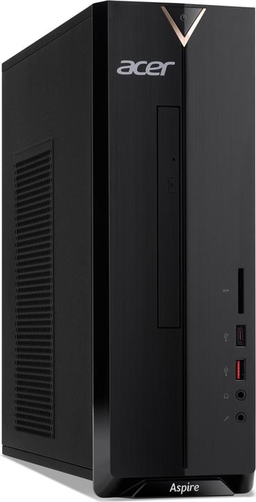 Acer Aspire XC-885 (Intel Core i7-8700, 8 GB, 128 GB)