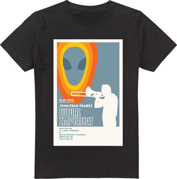 Produktbild The Next Generation Season 4 Episode 8 TShirt (S)