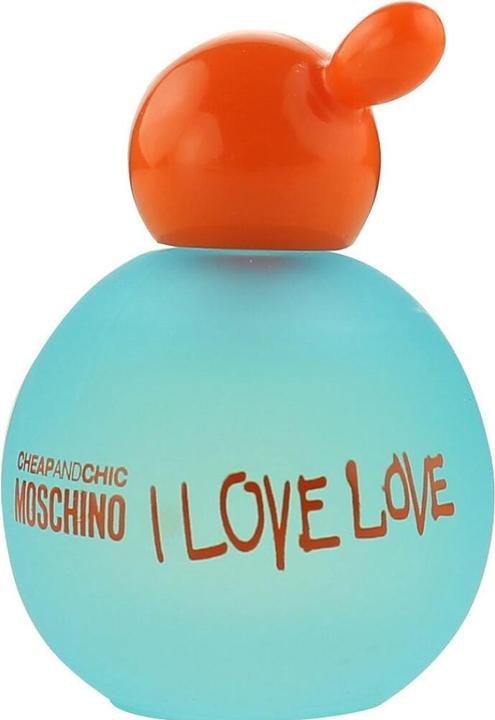 Immagine prodotto Moschino Amo l'amore (Eau de toilette, 5 ml)