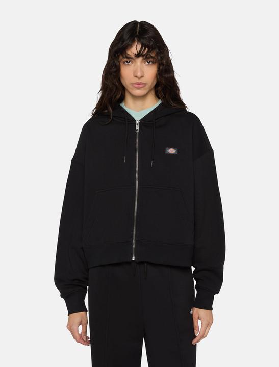 Actual product image Dickies Women's Oakport Zip Hoodie (XL)