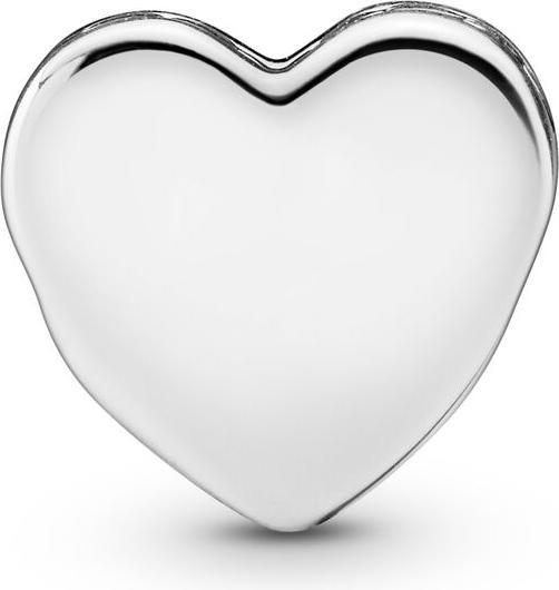 Pandora Vikinger Herz Charm (Silber 925)