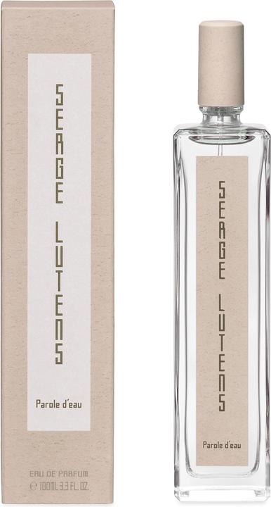 Immagine prodotto Serge Lutens Parole d'eau Eau de Parfum (Eau de parfum, 100 ml)