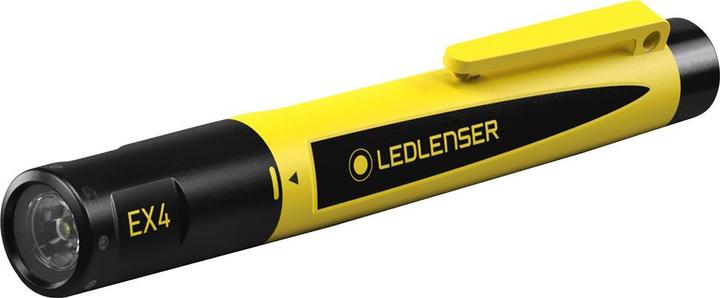 Produktbild Ledlenser EX4 (14 cm, 50 lm)