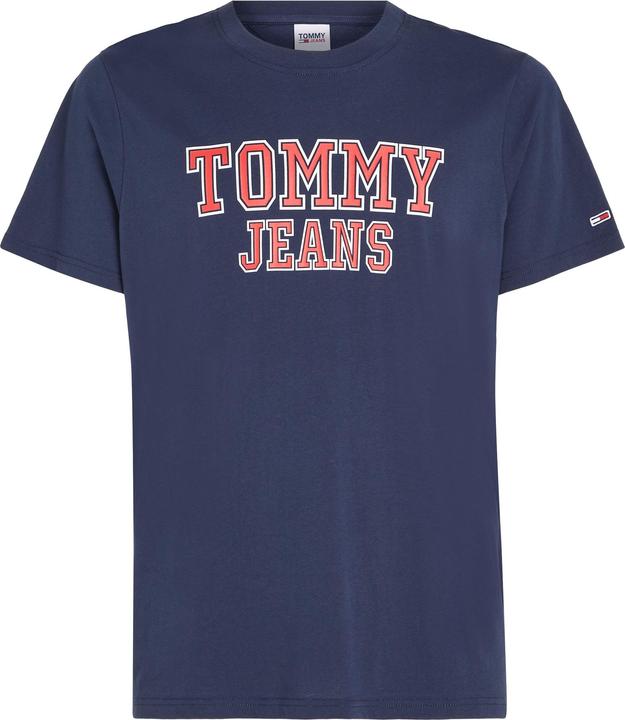 Produktbild Tommy Hilfiger TJM Essential TJ Tee DM0DM16405 C87 M (M)