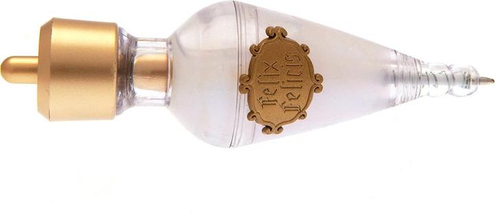 Actual product image Magic potion pen (Transparent/gold)
