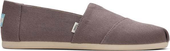 Ash Recycled Cotton