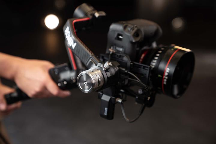 Produktbild DJI Gegengewicht Set (Gimbal Gegengewicht)