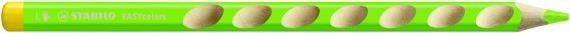 Immagine prodotto STABILO Matita colorata ergonomica EASYcolors per mancini (Verde, 1 x)