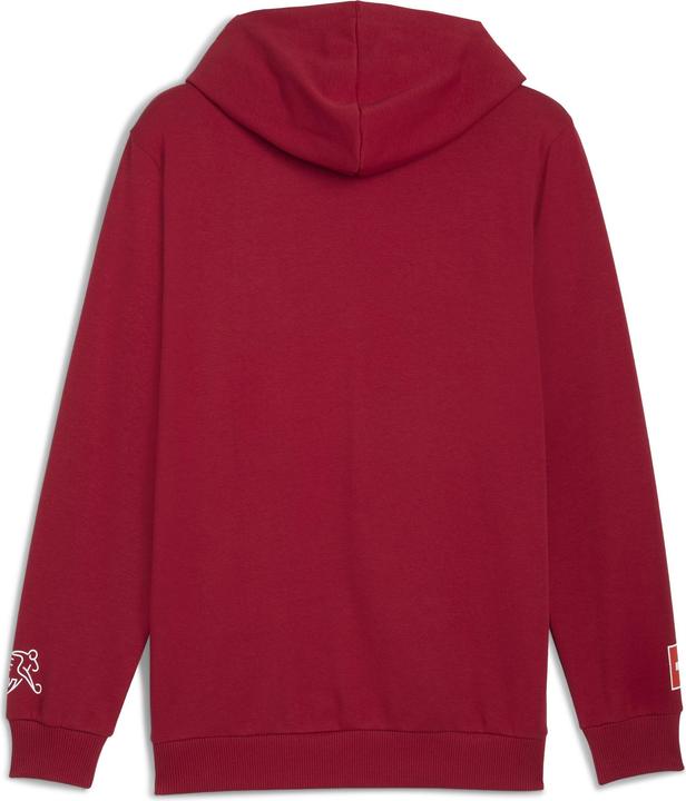 Image du produit Puma Sweat à capuche FtblCulture de la FSP (XXL)
