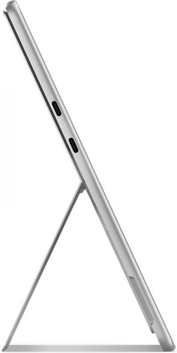 Produktbild Microsoft Surface Pro 11. Edition for business (mit Netzteil) – Copilot+ PC – 5G (13", Snapdragon X Plus X1P-64-100, 16 GB, 256 GB, Ohne Tastaturlayout)