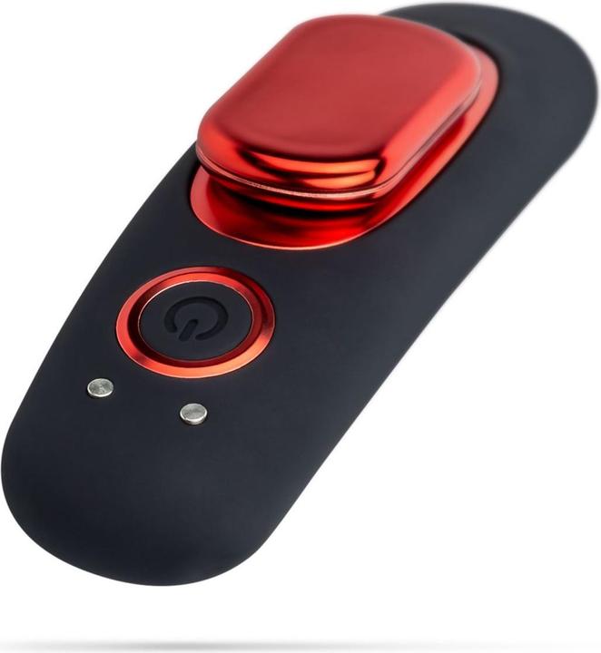 Image du produit Lieberté Ferngesteuerter Maya Höschen-Vibrator