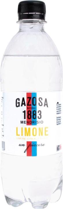 Image du produit Gazosa 1883 Limone (6 x 50 cl)