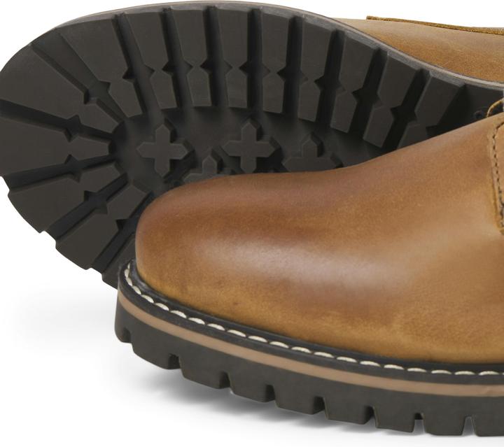 Produktbild Jack & Jones Jfwqueensway Leather Boot Sn (42)