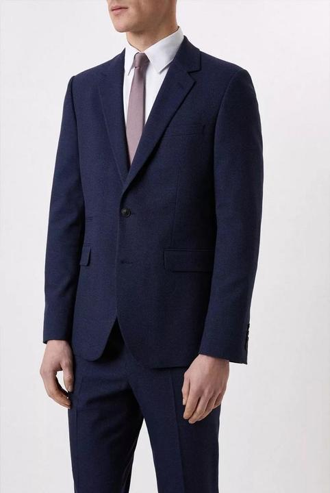 Actual product image Burton Suit Jacket Single Breasted (40)