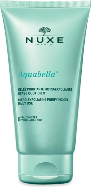 Actual product image Nuxe Aquabella (Gel, 150 ml)