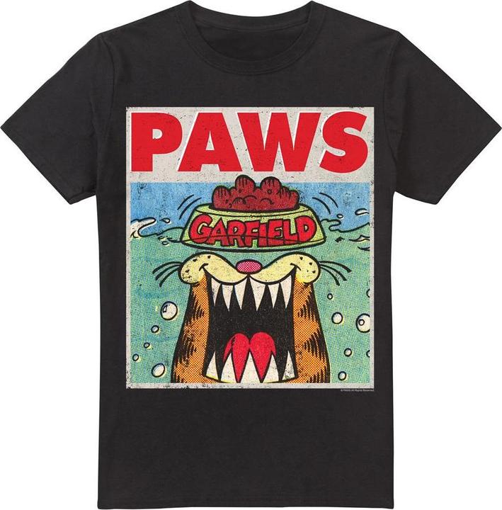 Garfield TShirt (XXL)