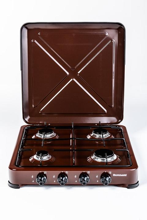 Actual product image Ravanson Camping cooker K-04BR