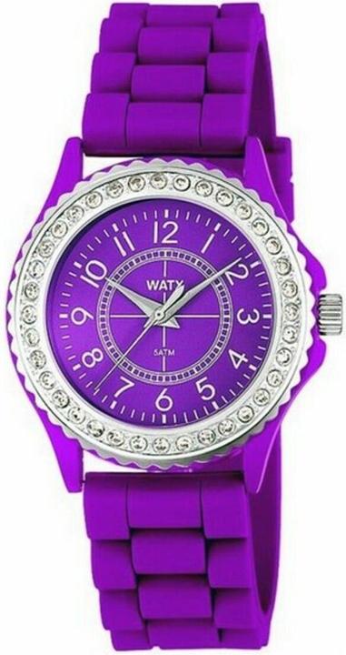 Watx & Colors Damenuhr RWA9012 (Ø 38 mm) (38 mm)