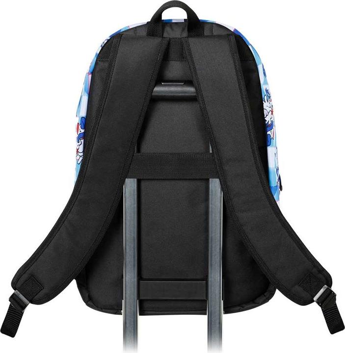 Produktbild Karactermania SONIC - Blue Lay - Sac à Dos '30x18x41cm'