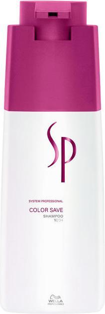 Produktbild Wella SP Color Save (500 ml, Flüssiges Shampoo)