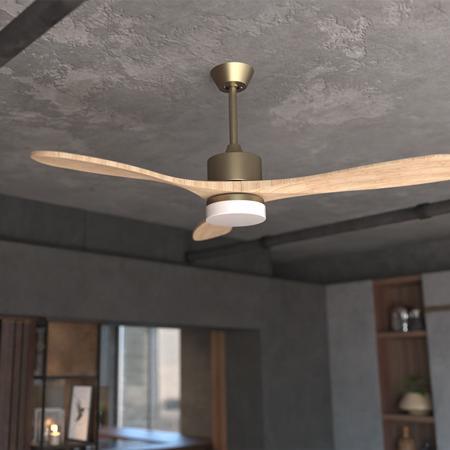Actual product image Cecotec Energysilence Aero 5290 Golden Pro