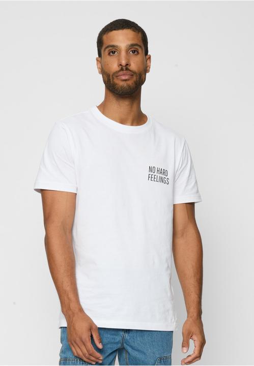 Produktbild Mister Tee No Hard Feelings Tee - 17808 (L)