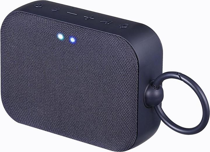 Produktbild LG XBOOM Go PN1. Lautsprechertyp: 1-Weg, Hochtönerdurchmesser (Imperial): 3,81 cm (1.5" ), Hochtönerdur (5 h, Batteriebetrieb)