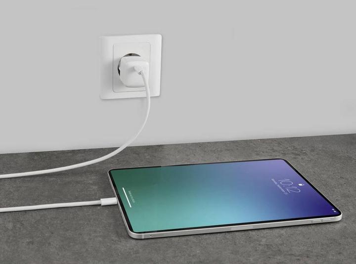 Actual product image Renkforce USB C - USB C (3 m, USB 3.0)
