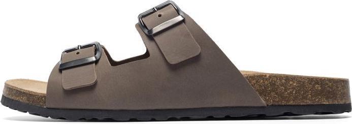 Bianco BIAEMILIO Pantolette (40)
