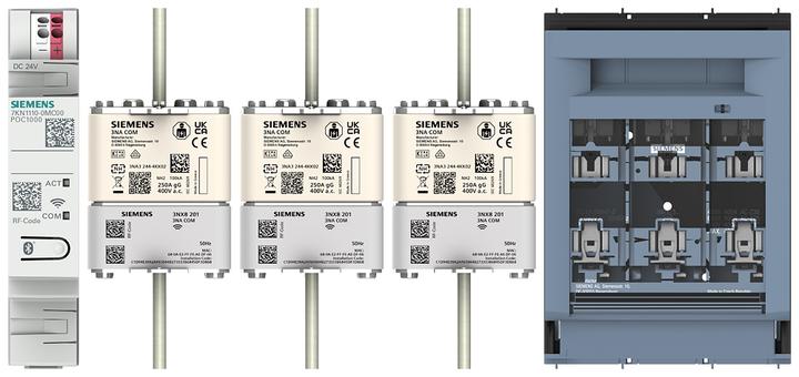 Immagine prodotto Siemens Pacchetto