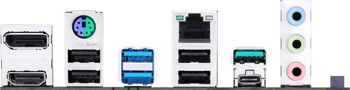 Image du produit ASUS Prime Z790-P (LGA 1700, Intel Z790, ATX)