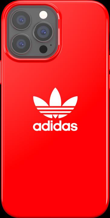Actual product image adidas Snap Case Trefoil (Apple iPhone 13 Pro Max)