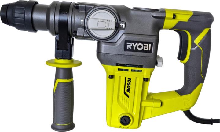 Actual product image Ryobi RSDS1050-K (Rechargeable battery operated)