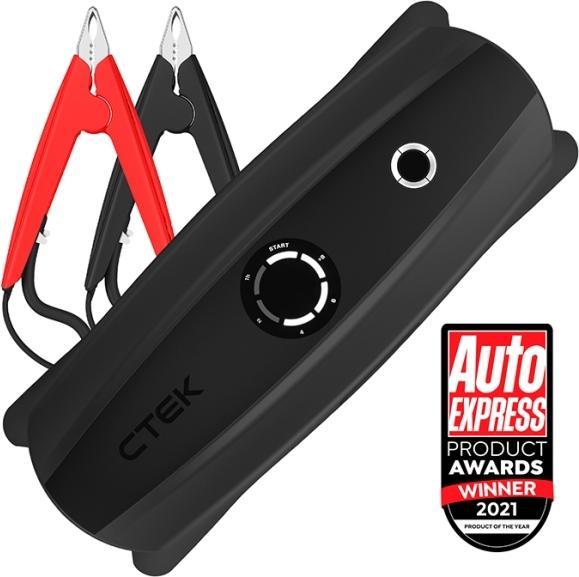 Produktbild Ctek CS Free 40-462 (12V, 20 A)