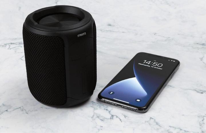 Immagine prodotto Streetz S300 (10 h, Batteria ricaricabile)