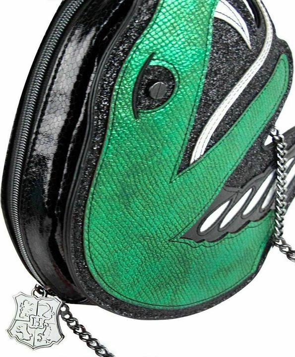 Immagine prodotto Danielle Nicole Slytherin Harry Potter Borsa a Tracolla