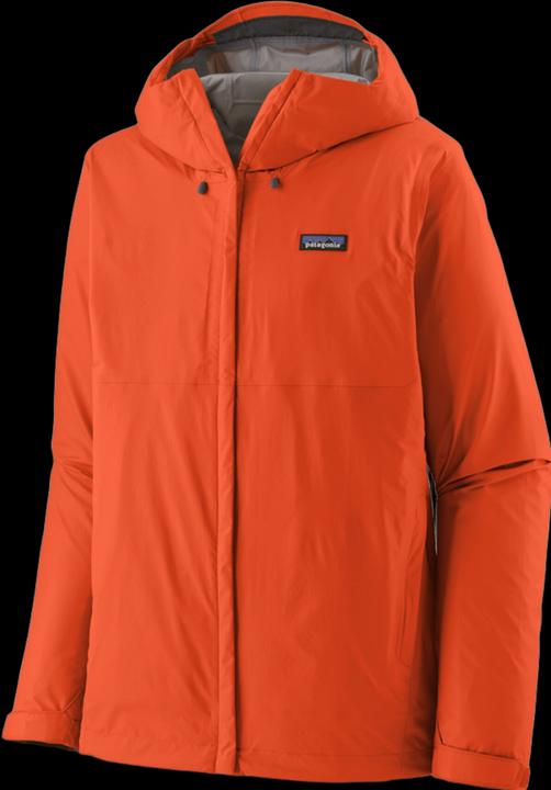 Produktbild Patagonia Giacconi Arancio (S)