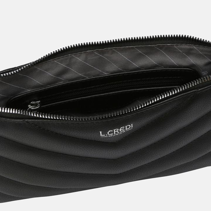 Actual product image L.Credi Kalinka shoulder bag 28 cm