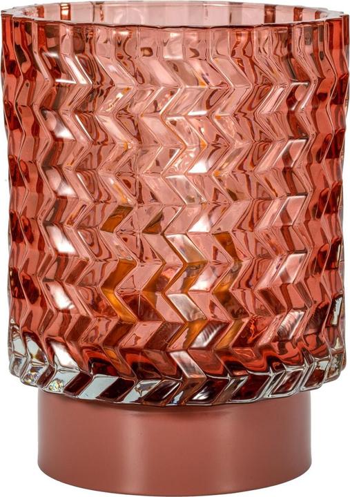 Produktbild Pauleen Mobile Tischleuchte Sweet Glamour (25 lm, E14)