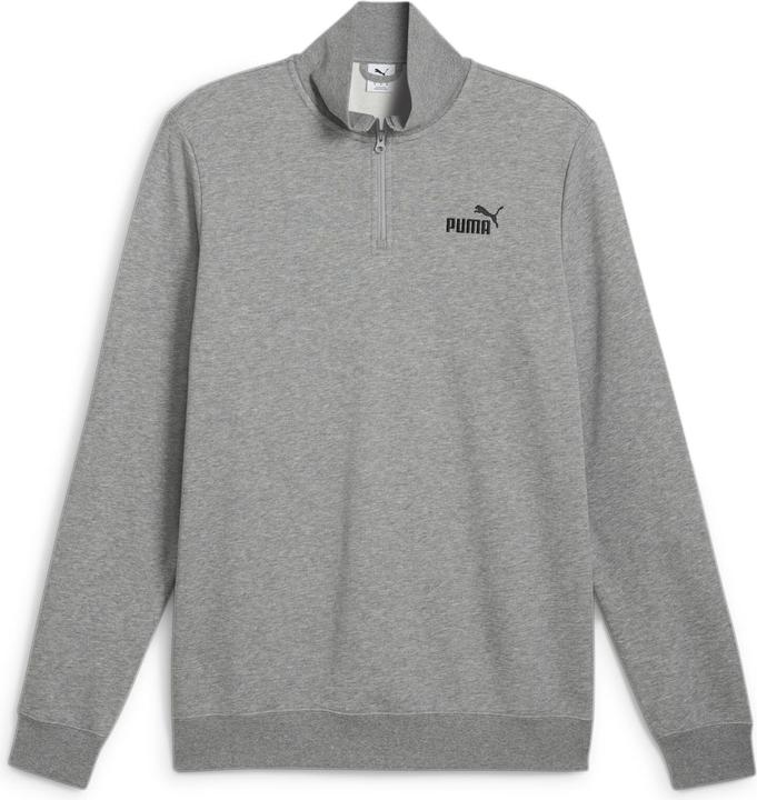 Puma ESS No. 1 Logo Half-Zip TR (3XL)