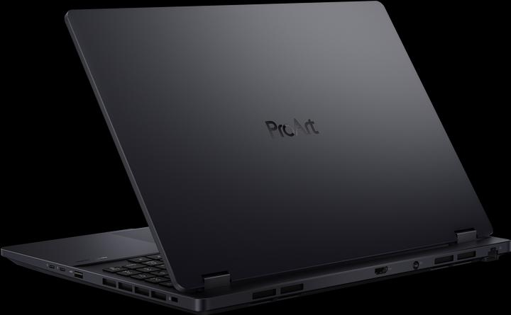 Productafbeelding ASUS ProArt Studiobook Pro 16 OLED (16", Intel Core i9-13980HX, 64 GB, 4000 GB, NL)