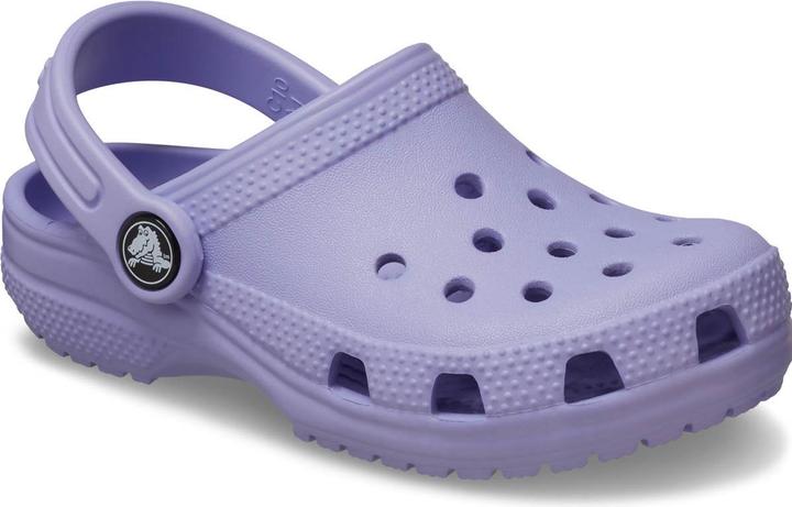 Actual product image Crocs T's Classic Clog (28)