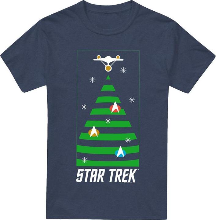 Produktbild Star Trek: The Original Series TShirt (S)