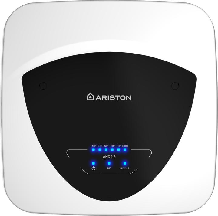 Produktbild Ariston Andris Elite 30/5 Eu