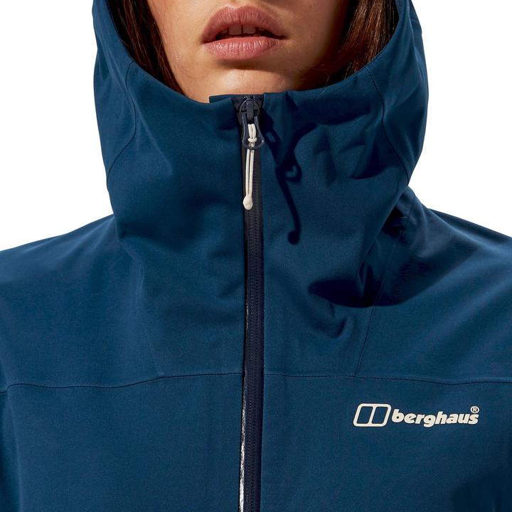 Produktbild Berghaus Softshell Ridge-Roamer Jacket (18)