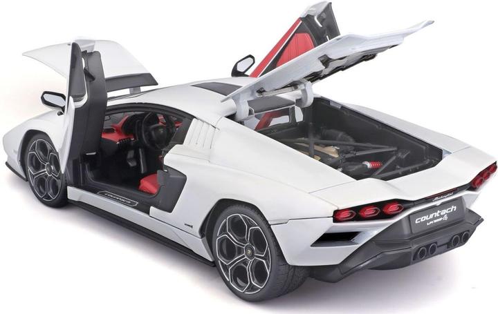 Produktbild Maisto Lamborghini Countach LPI 800-4