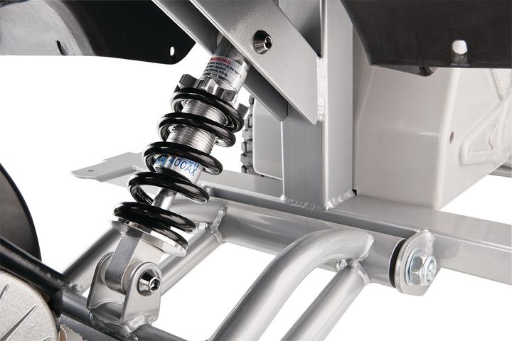 Actual product image Razor Dirt (24 V)