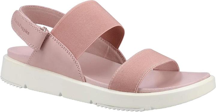 Actual product image Hush Puppies Womens/Ladies Sandals (36)